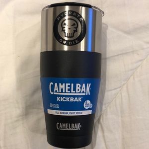 Camelbak 20oz Kickbak
